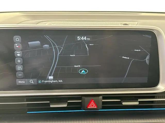 2024 Hyundai IONIQ 6 SEL