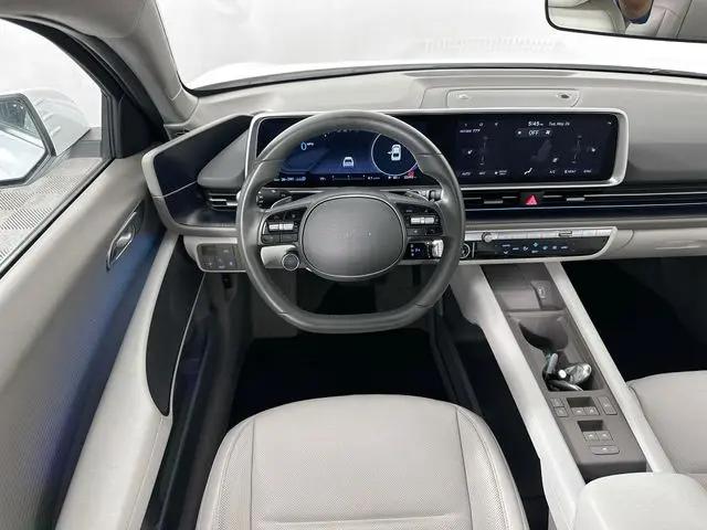 2024 Hyundai IONIQ 6 SEL