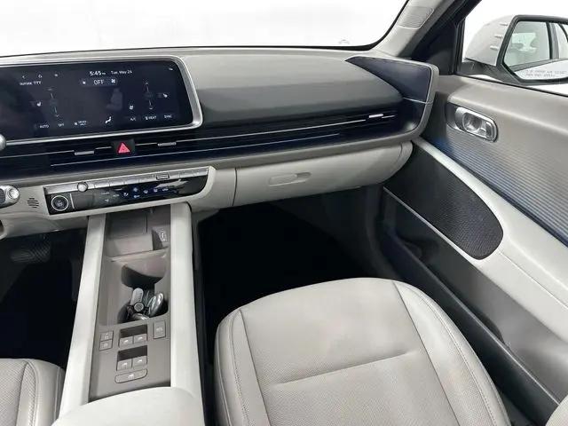 2024 Hyundai IONIQ 6 SEL
