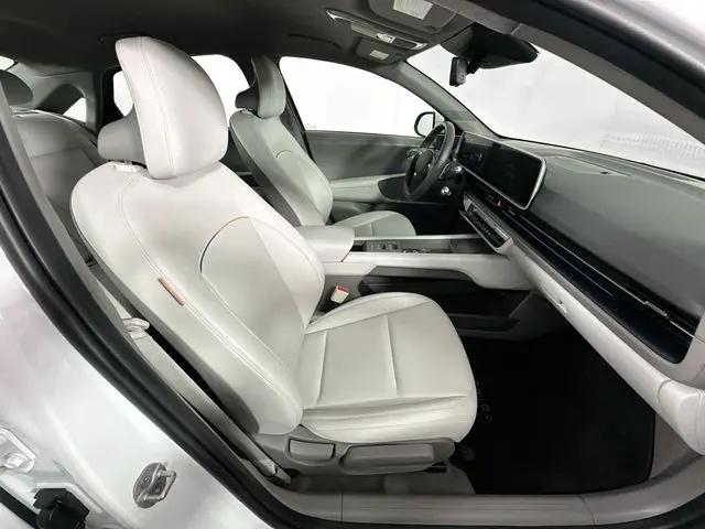 2024 Hyundai IONIQ 6 SEL