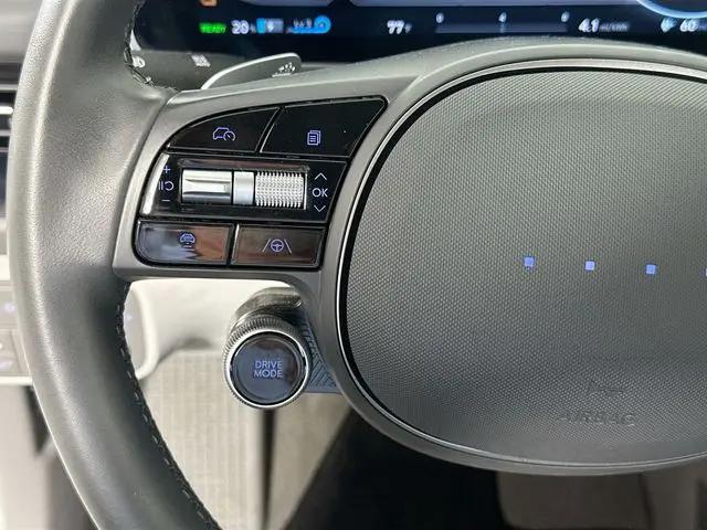 2024 Hyundai IONIQ 6 SEL