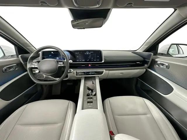 2024 Hyundai IONIQ 6 SEL