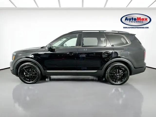 2023 Kia Telluride EX X-Line