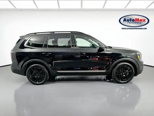 2023 Kia Telluride EX X-Line