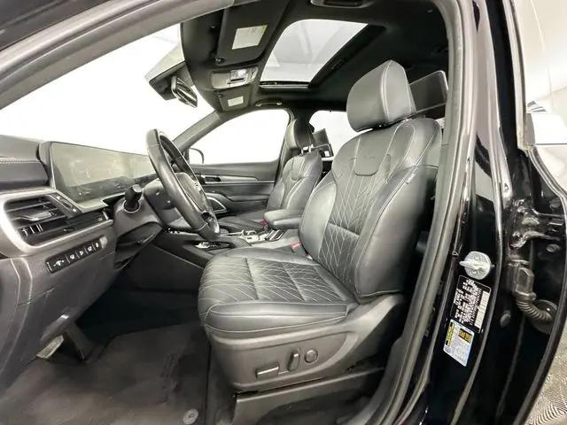 2023 Kia Telluride EX X-Line