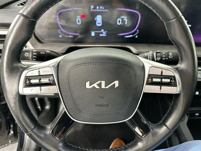 2023 Kia Telluride EX X-Line