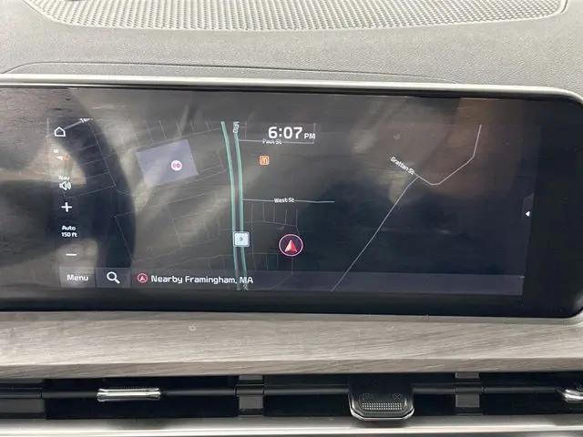 2023 Kia Telluride EX X-Line
