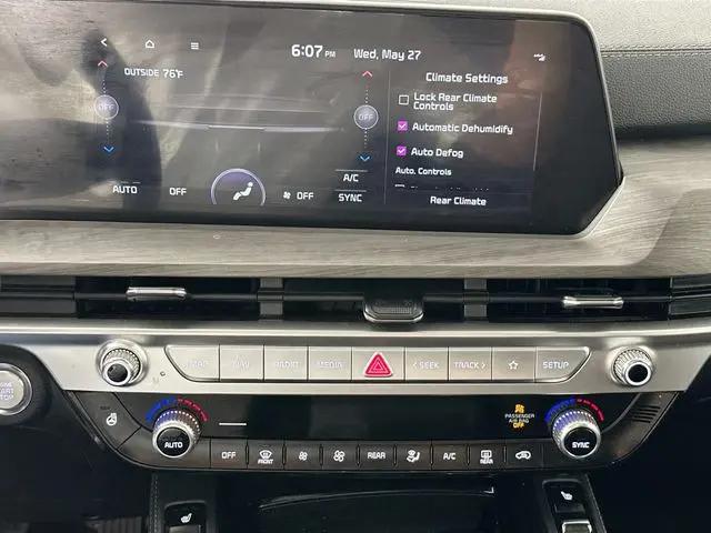 2023 Kia Telluride EX X-Line