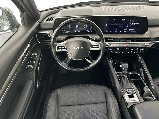 2023 Kia Telluride EX X-Line