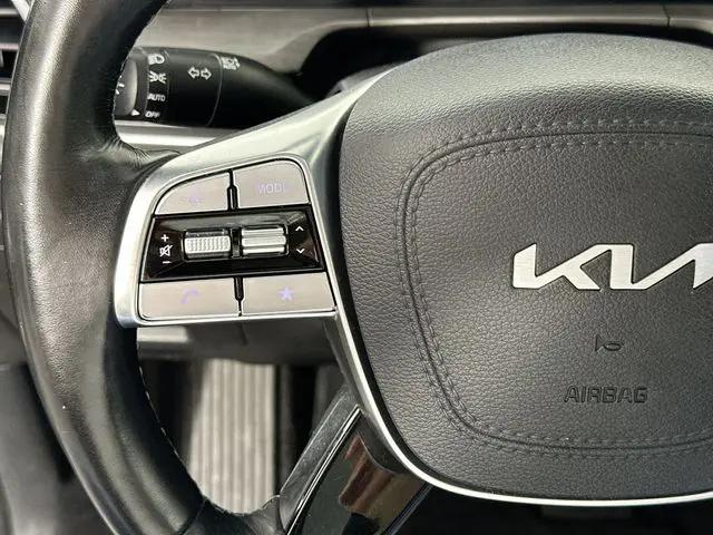 2023 Kia Telluride EX X-Line