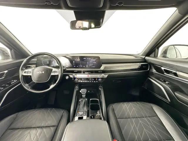 2023 Kia Telluride EX X-Line