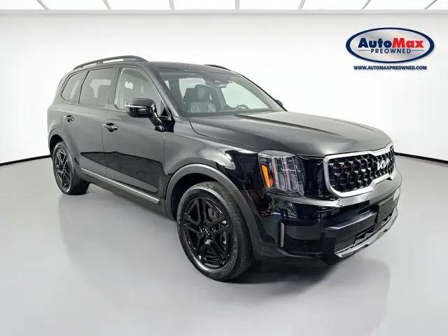 2023 Kia Telluride EX X-Line for sale in Framingham, MA