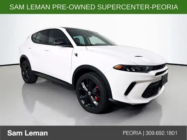 2024 Dodge Hornet GT Plus AWD for sale in Peoria, IL