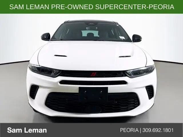 2024 Dodge Hornet GT Plus AWD
