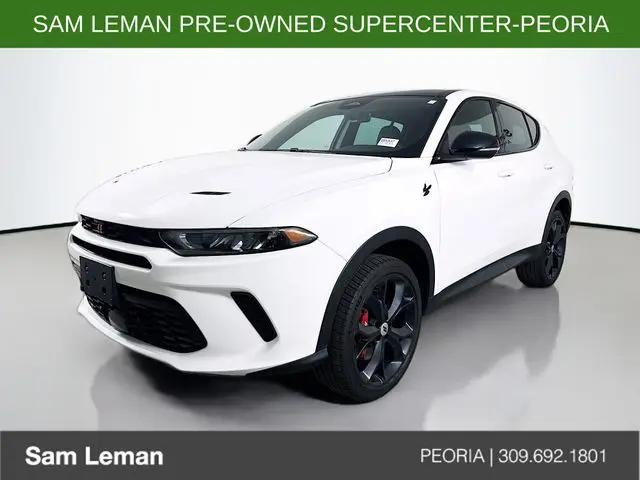 2024 Dodge Hornet GT Plus AWD