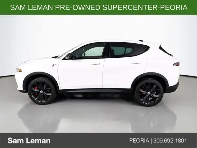2024 Dodge Hornet GT Plus AWD