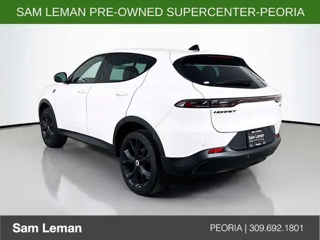 2024 Dodge Hornet GT Plus AWD