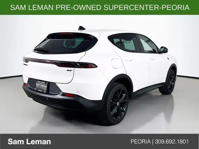 2024 Dodge Hornet GT Plus AWD