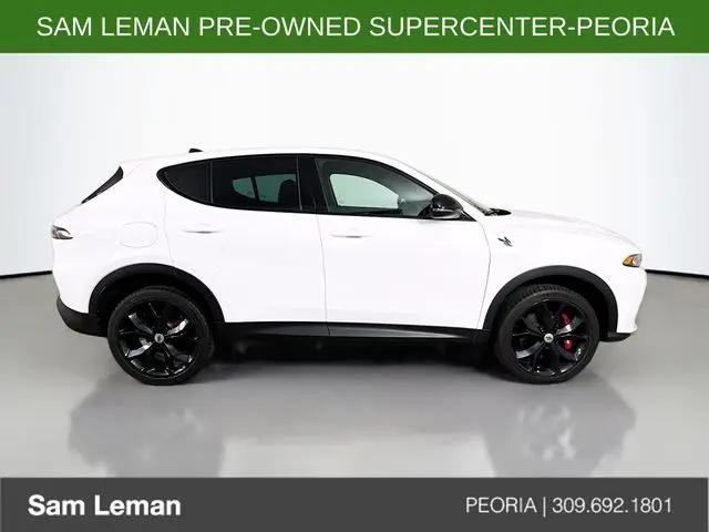 2024 Dodge Hornet GT Plus AWD