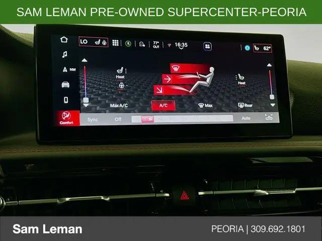 2024 Dodge Hornet GT Plus AWD