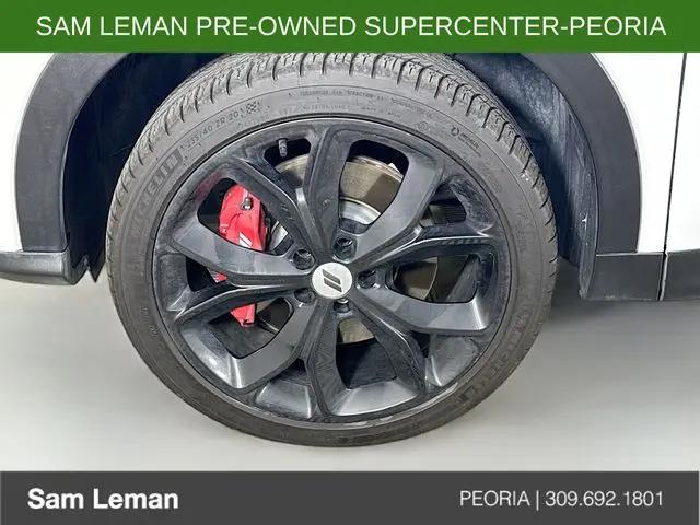 2024 Dodge Hornet GT Plus AWD