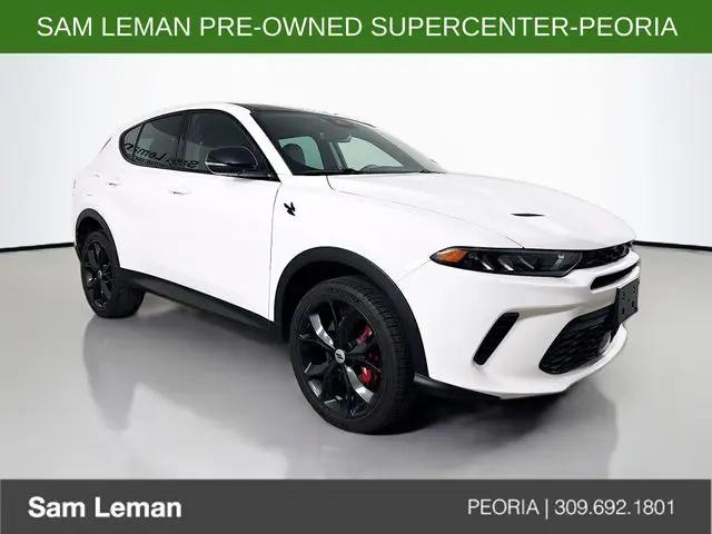 2024 Dodge Hornet GT Plus AWD for sale in Peoria, IL