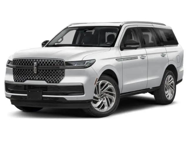 2026 Lincoln Navigator Reserve for sale in Frisco, TX
