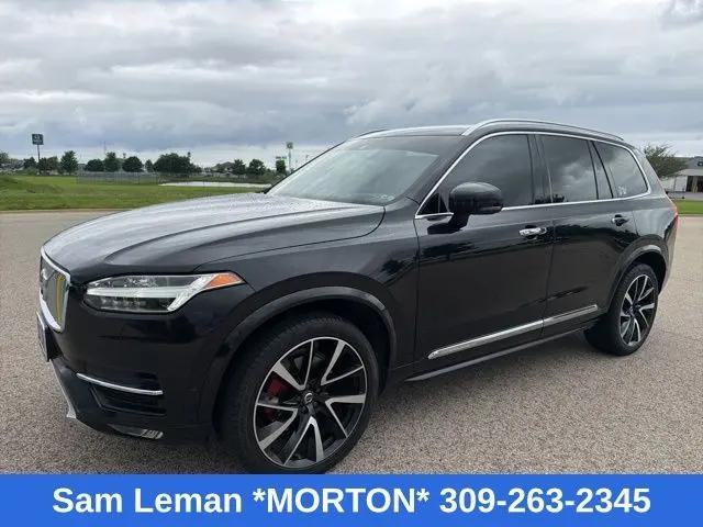 2019 Volvo XC90 T6 Inscription for sale in Morton, IL