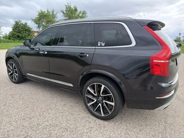 2019 Volvo XC90 T6 Inscription
