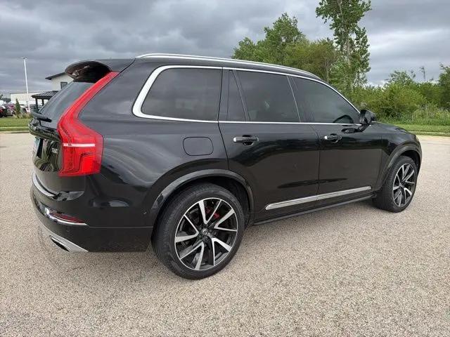 2019 Volvo XC90 T6 Inscription