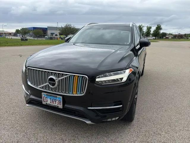 2019 Volvo XC90 T6 Inscription