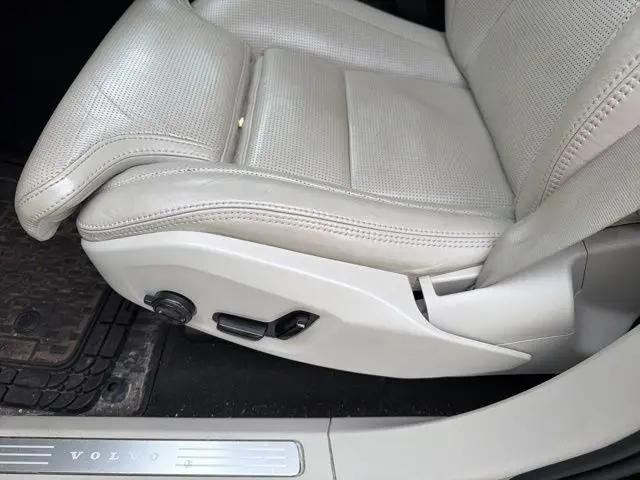 2019 Volvo XC90 T6 Inscription