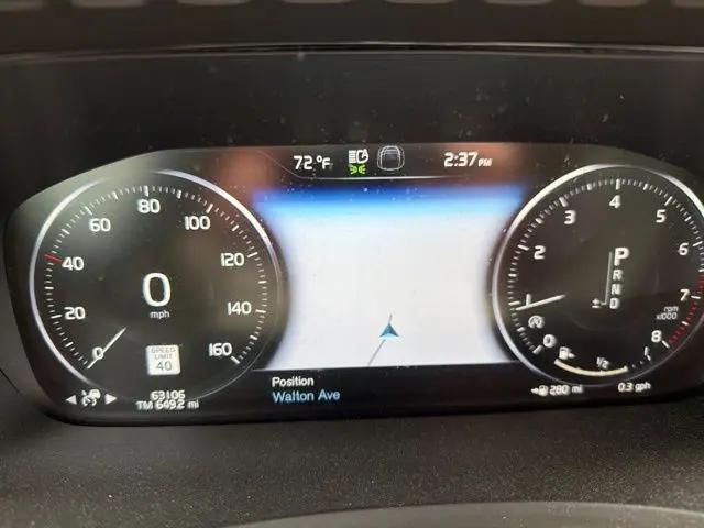 2019 Volvo XC90 T6 Inscription