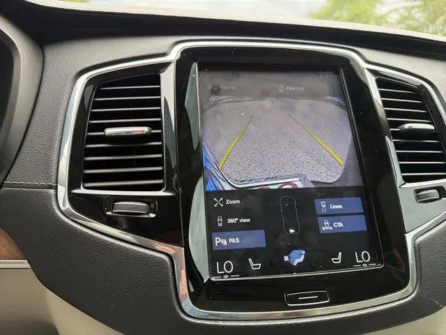 2019 Volvo XC90 T6 Inscription
