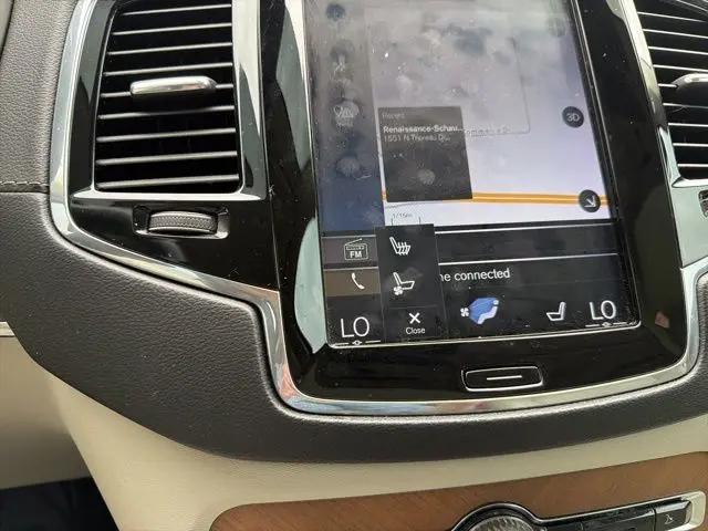 2019 Volvo XC90 T6 Inscription