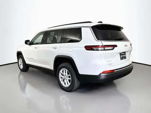 2024 Jeep Grand Cherokee L Laredo 4x4
