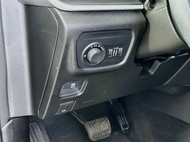 2024 Jeep Grand Cherokee L Laredo 4x4