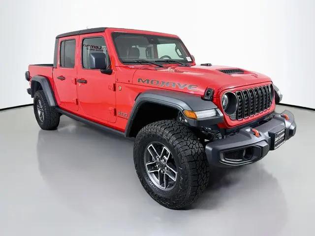 2024 Jeep Gladiator Sport for sale in Bloomington, IL