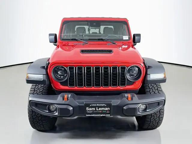 2024 Jeep Gladiator Sport