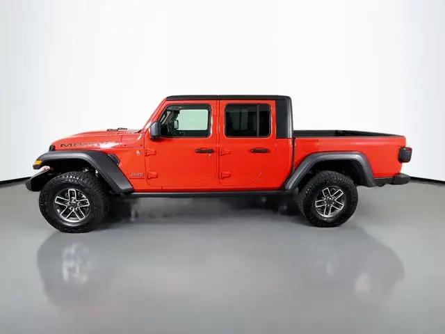 2024 Jeep Gladiator Sport