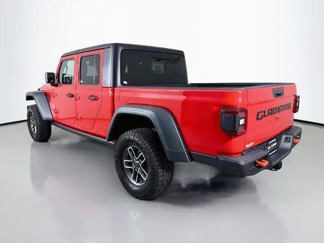 2024 Jeep Gladiator Sport