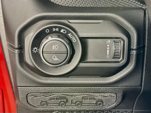 2024 Jeep Gladiator Sport