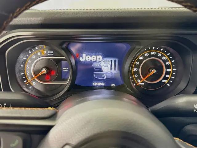 2024 Jeep Gladiator Sport
