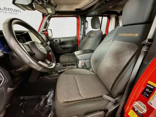 2024 Jeep Gladiator Sport