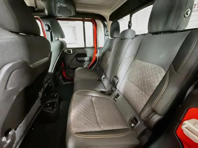 2024 Jeep Gladiator Sport