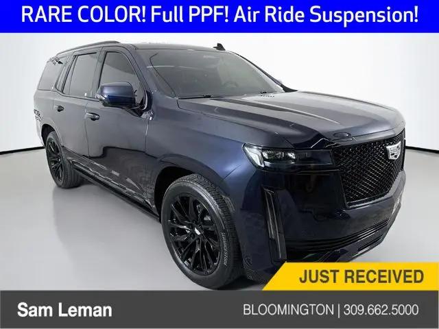 2023 Cadillac Escalade 4WD Sport for sale in Bloomington, IL