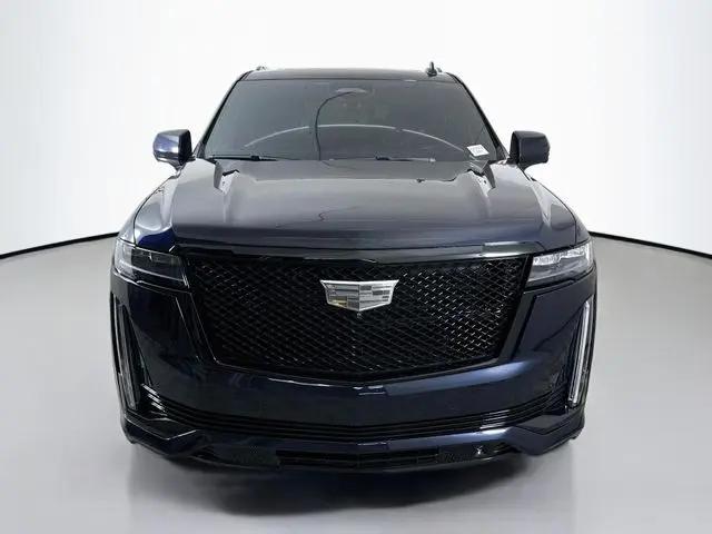 2023 Cadillac Escalade 4WD Sport