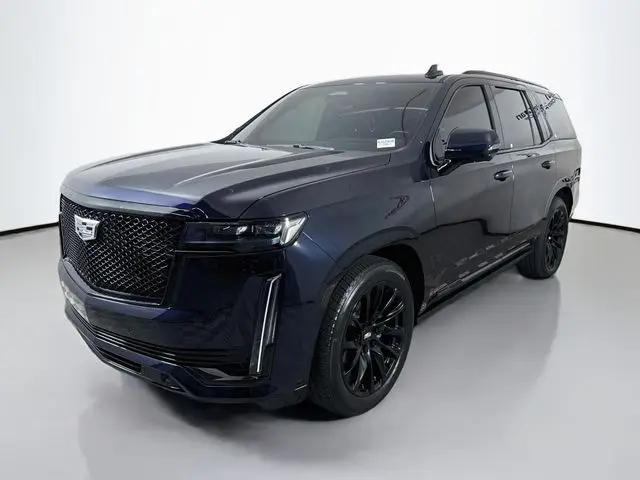 2023 Cadillac Escalade 4WD Sport