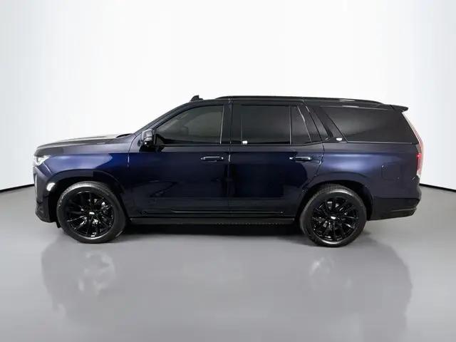 2023 Cadillac Escalade 4WD Sport