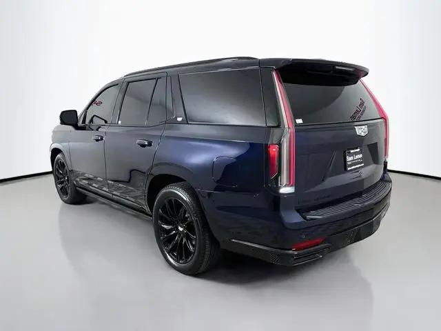 2023 Cadillac Escalade 4WD Sport